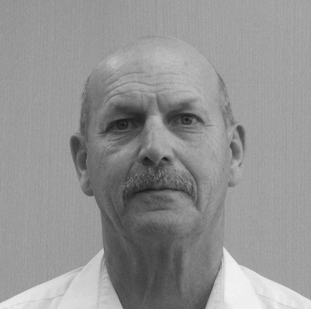 Alan Warfield, Saint Louis Public Library