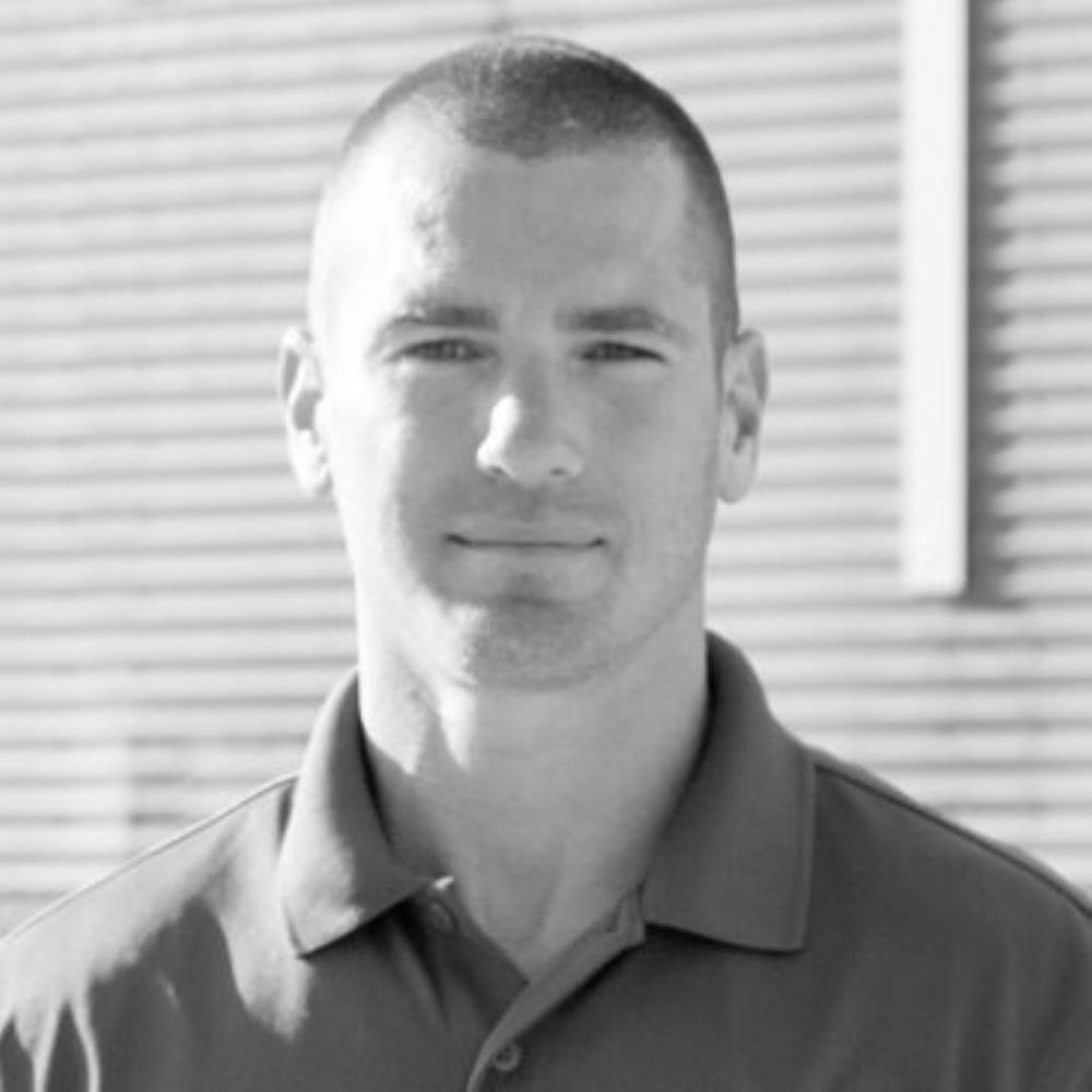 John McLeay III, AOI Corporation