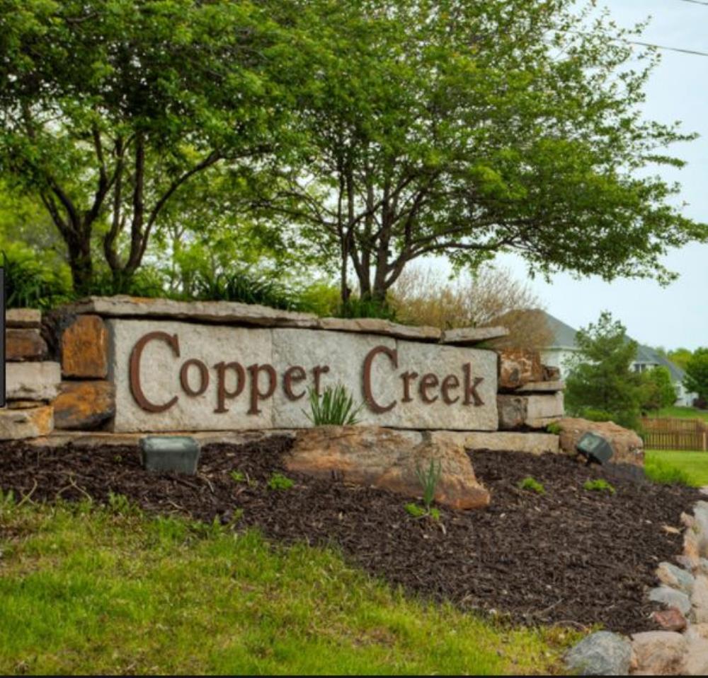 Gold Fore Copper: Annual Golf Outing