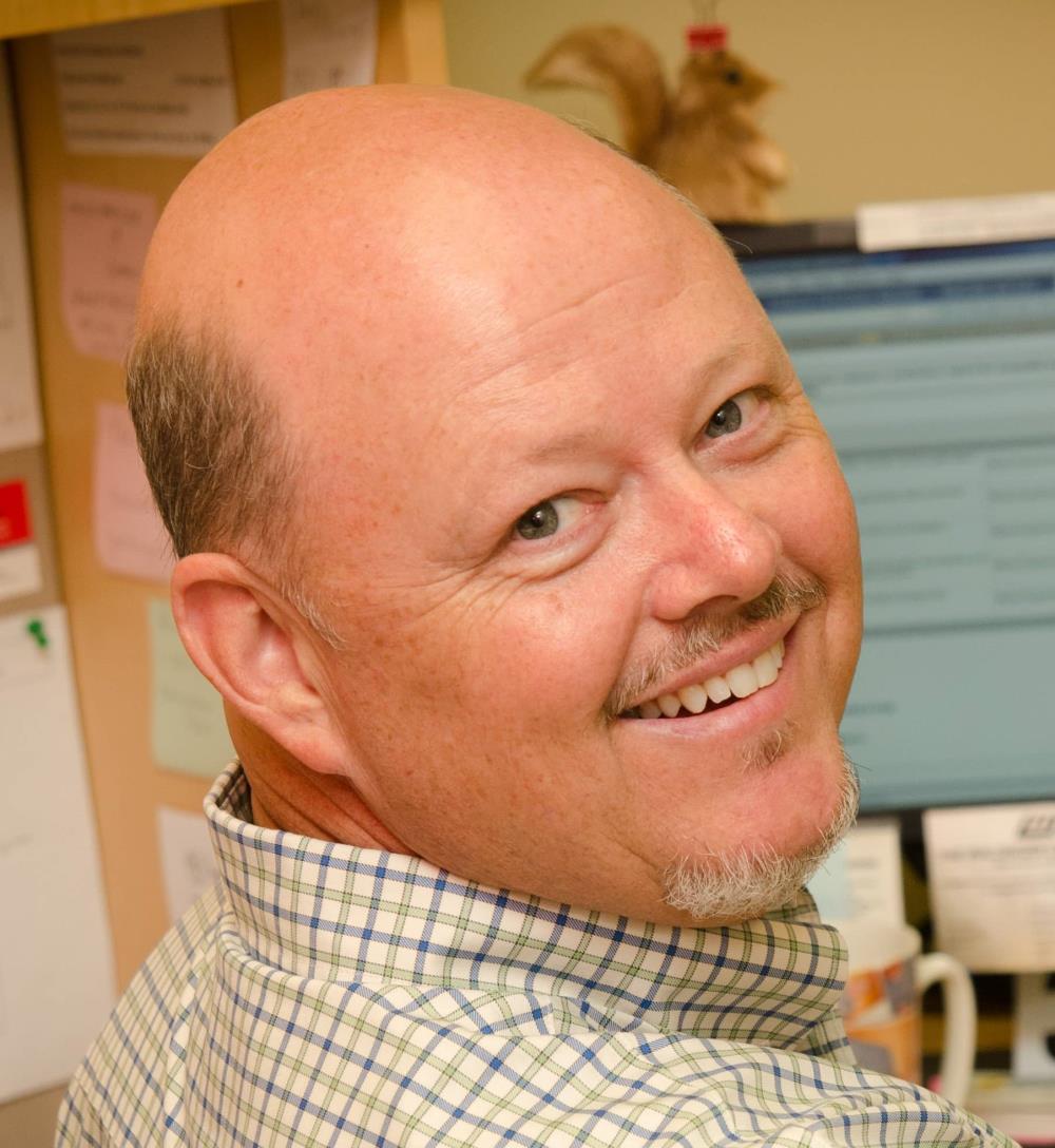 Scott Hill, Employee