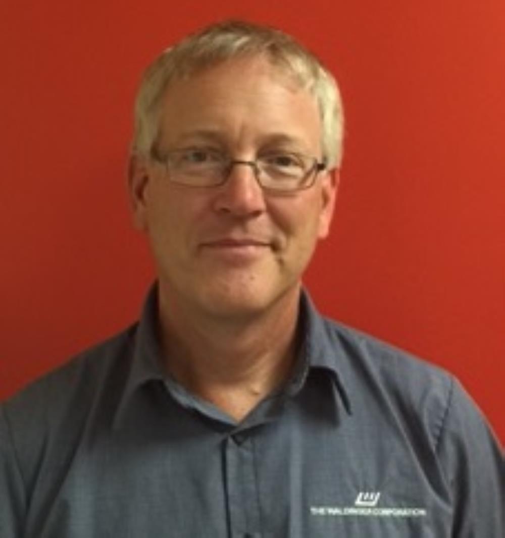 Jerry Hudson, Technician