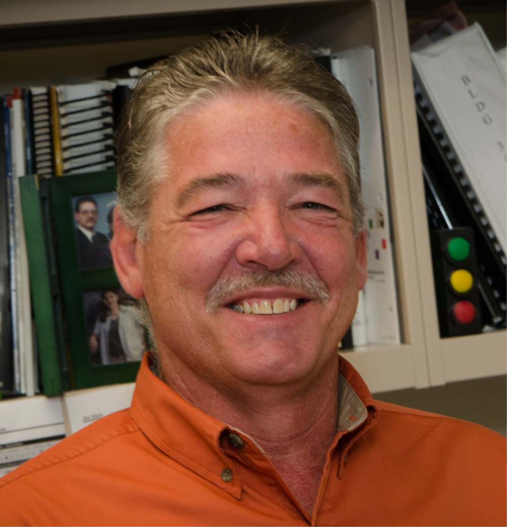 Jim Davis - Employee Testimonial