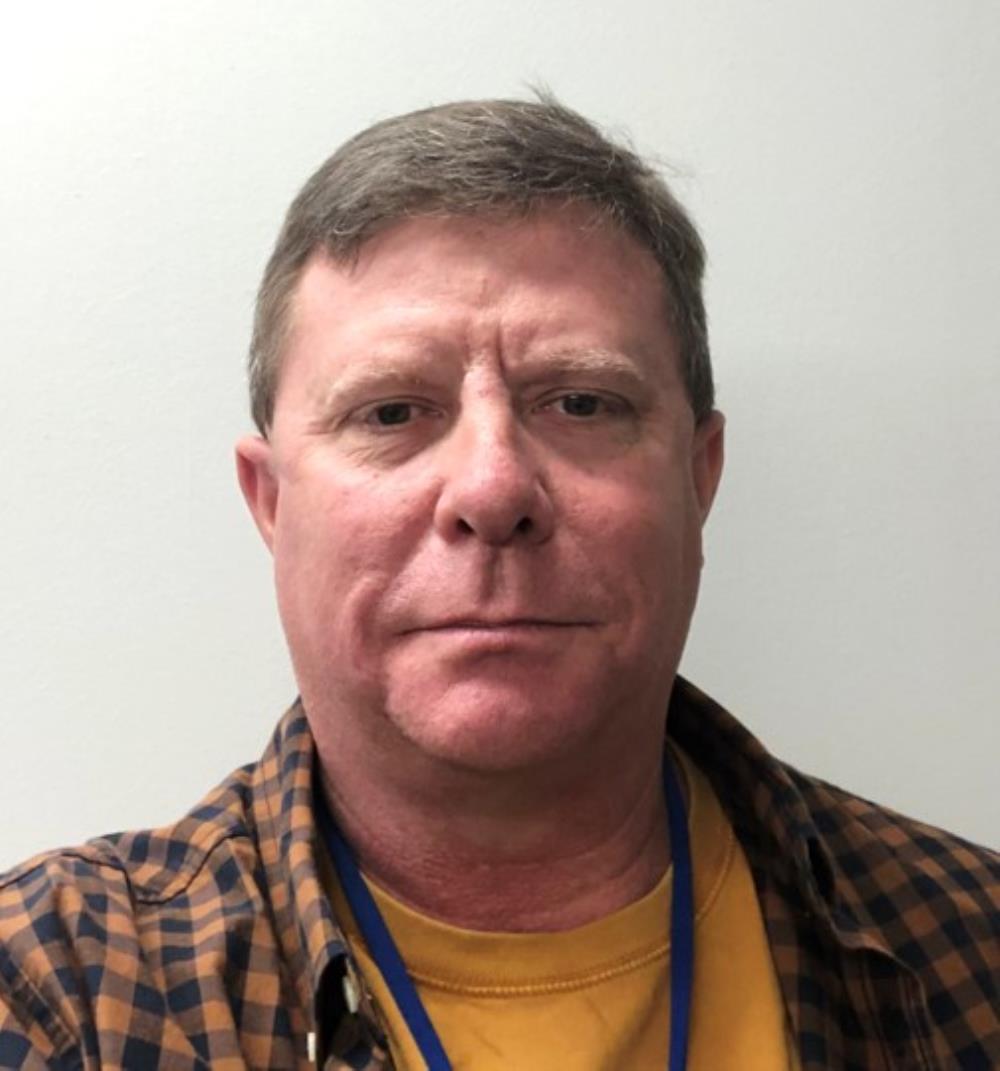 Mike Helm