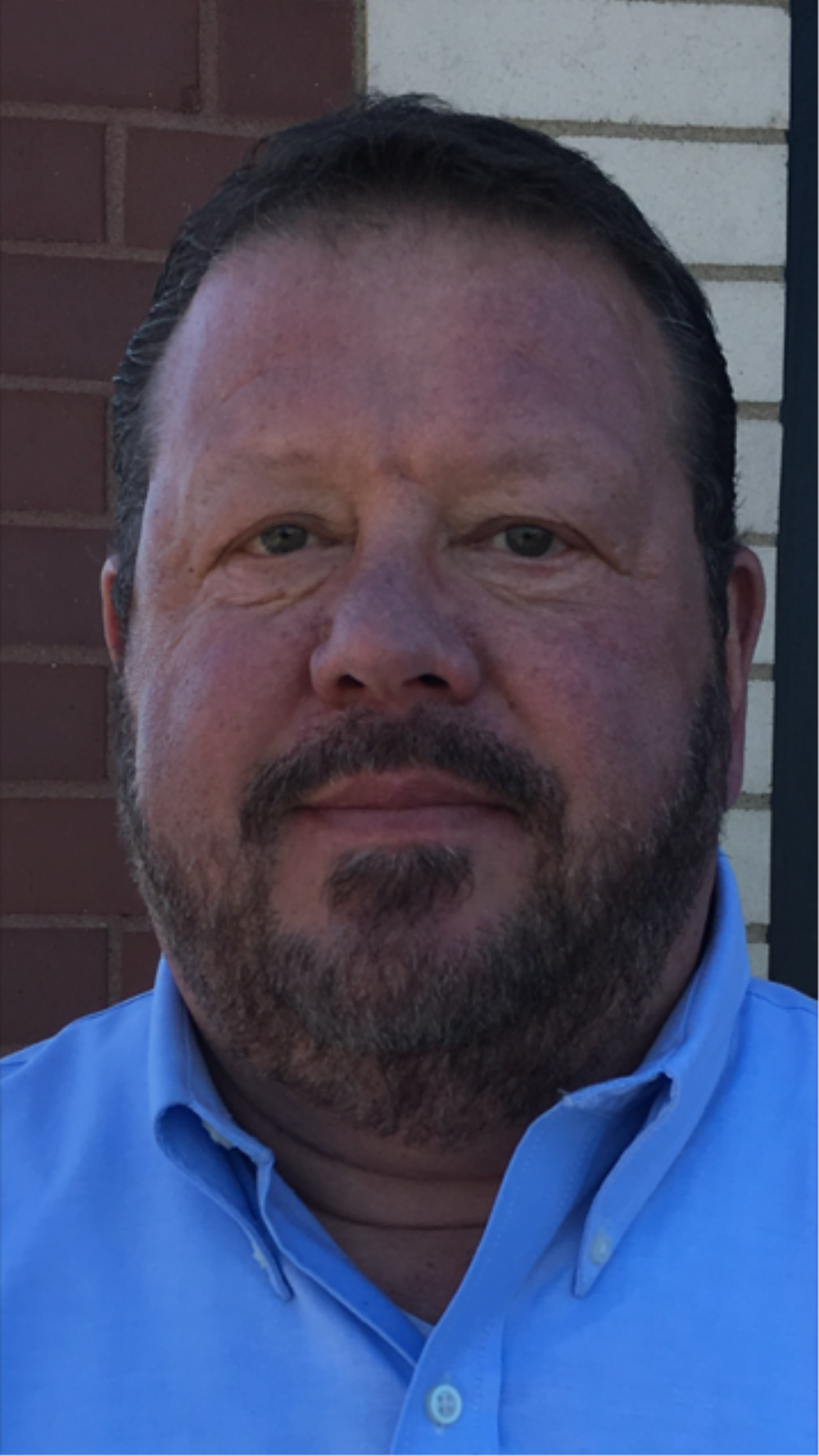 Scott Butkovich, Director of Store Development, Balls F