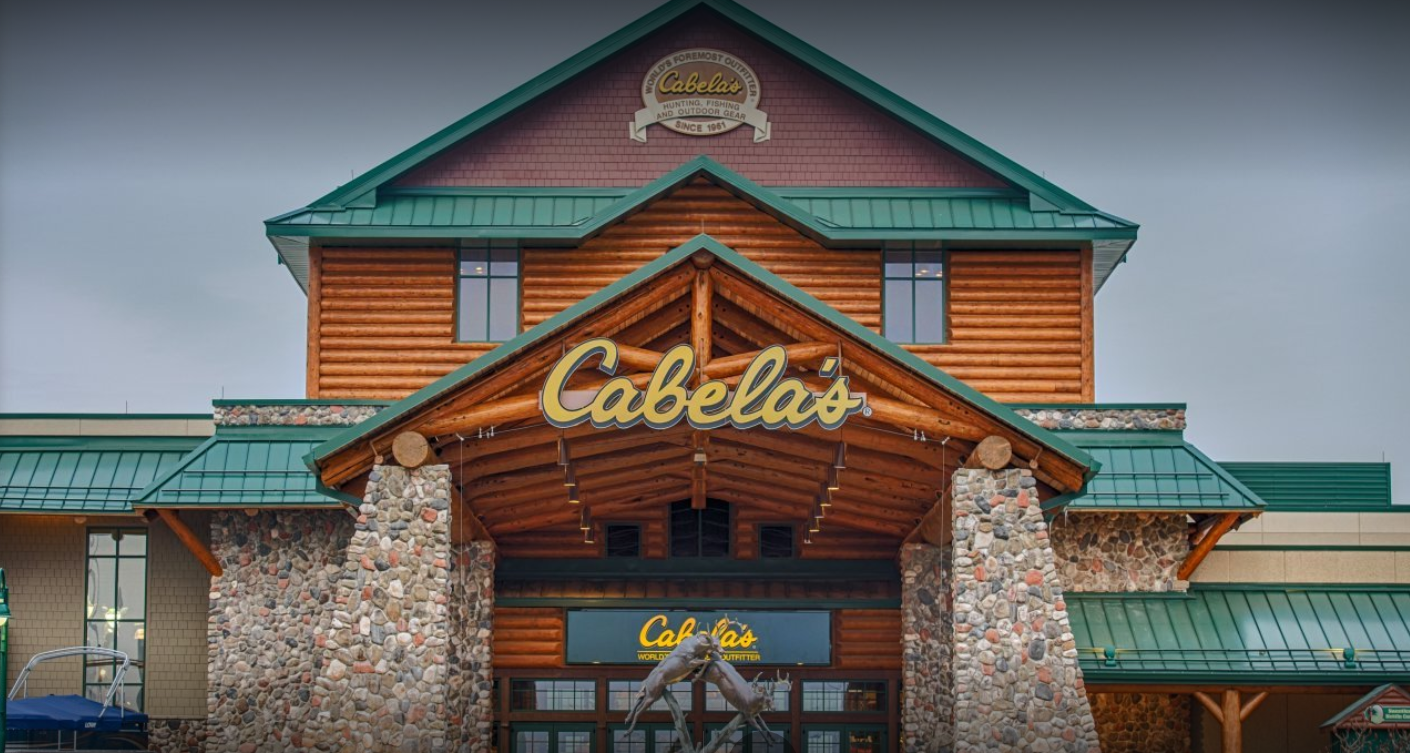 Cabela's