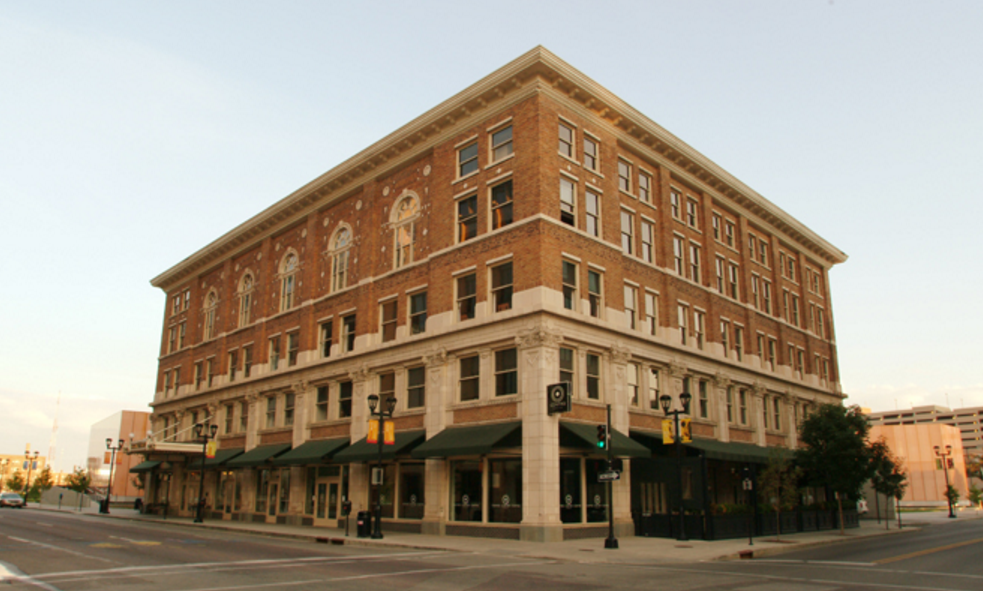 Centro Centro