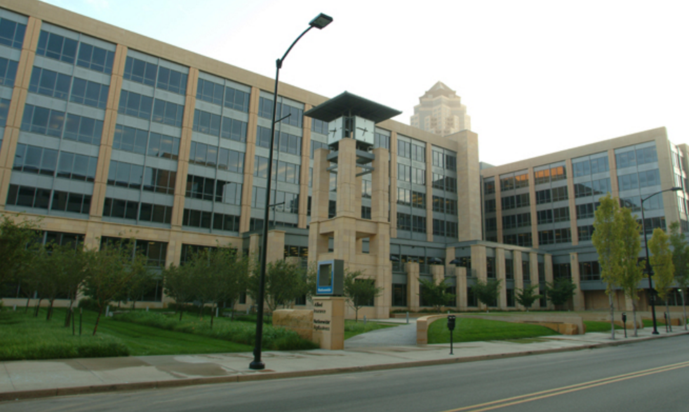  Nationwide Insurance Headquarters