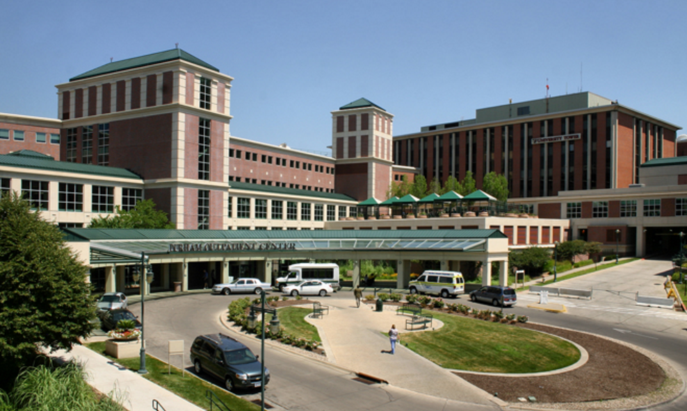 UNMC Center for Health Science Education
